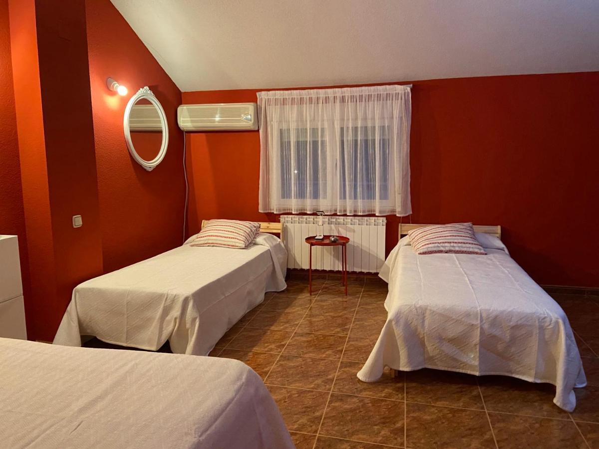 Casa vacanze El Abigero Ii