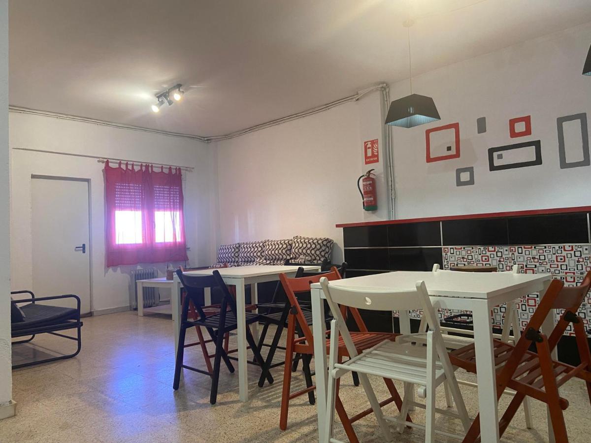 Casa vacanze El Abigero Ii *