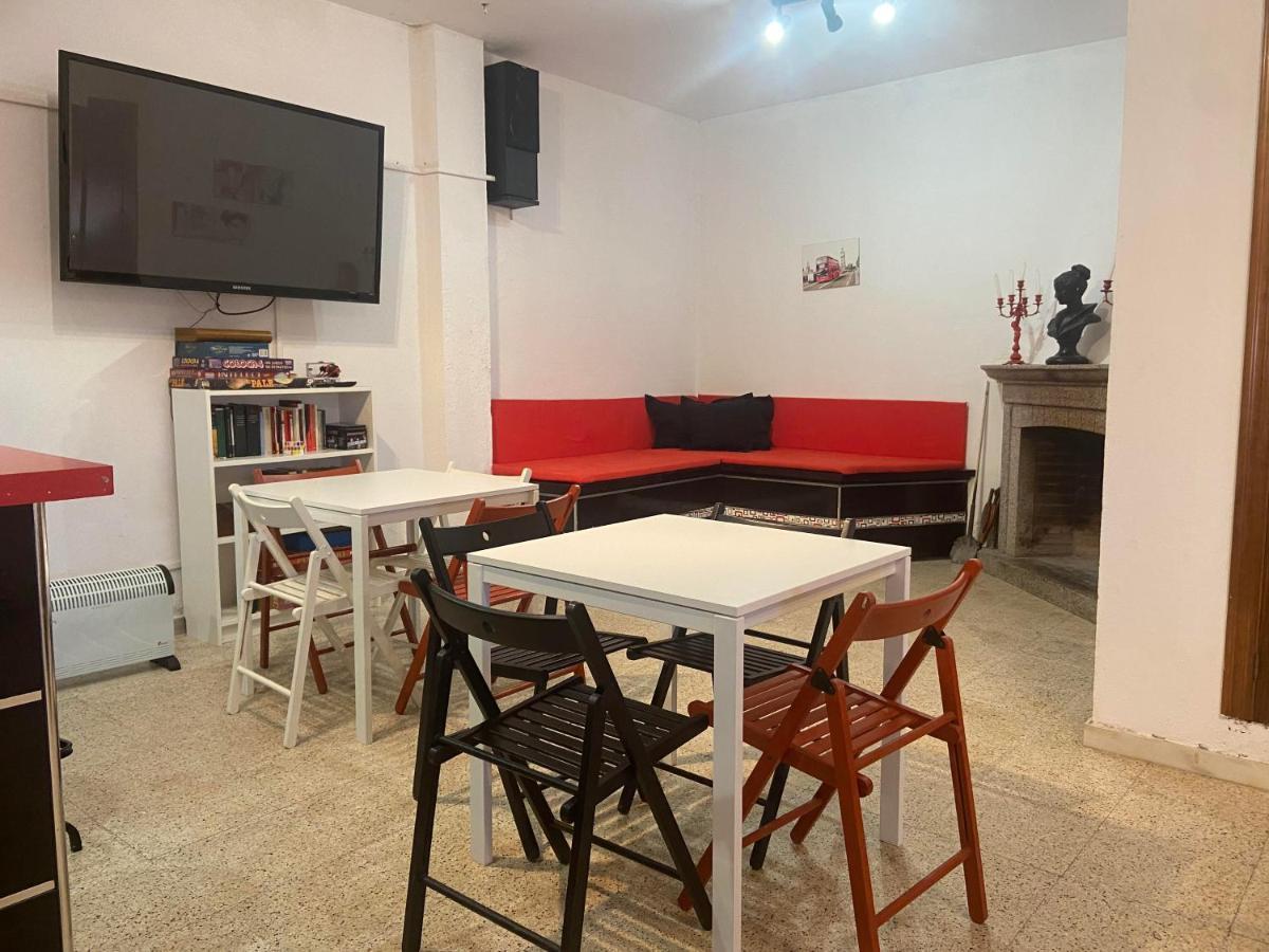 Casa vacanze El Abigero Ii