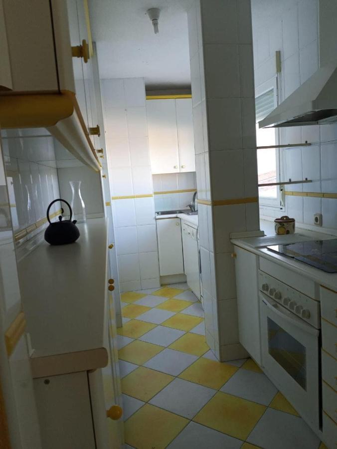Casa vacanze El Abigero Ii