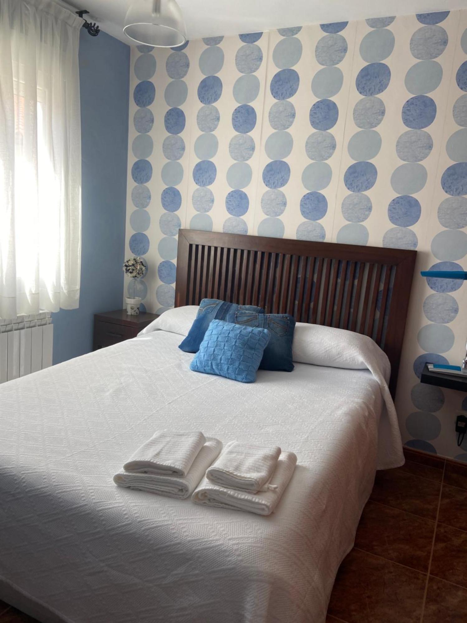 Casa vacanze El Abigero Ii La Fregeneda