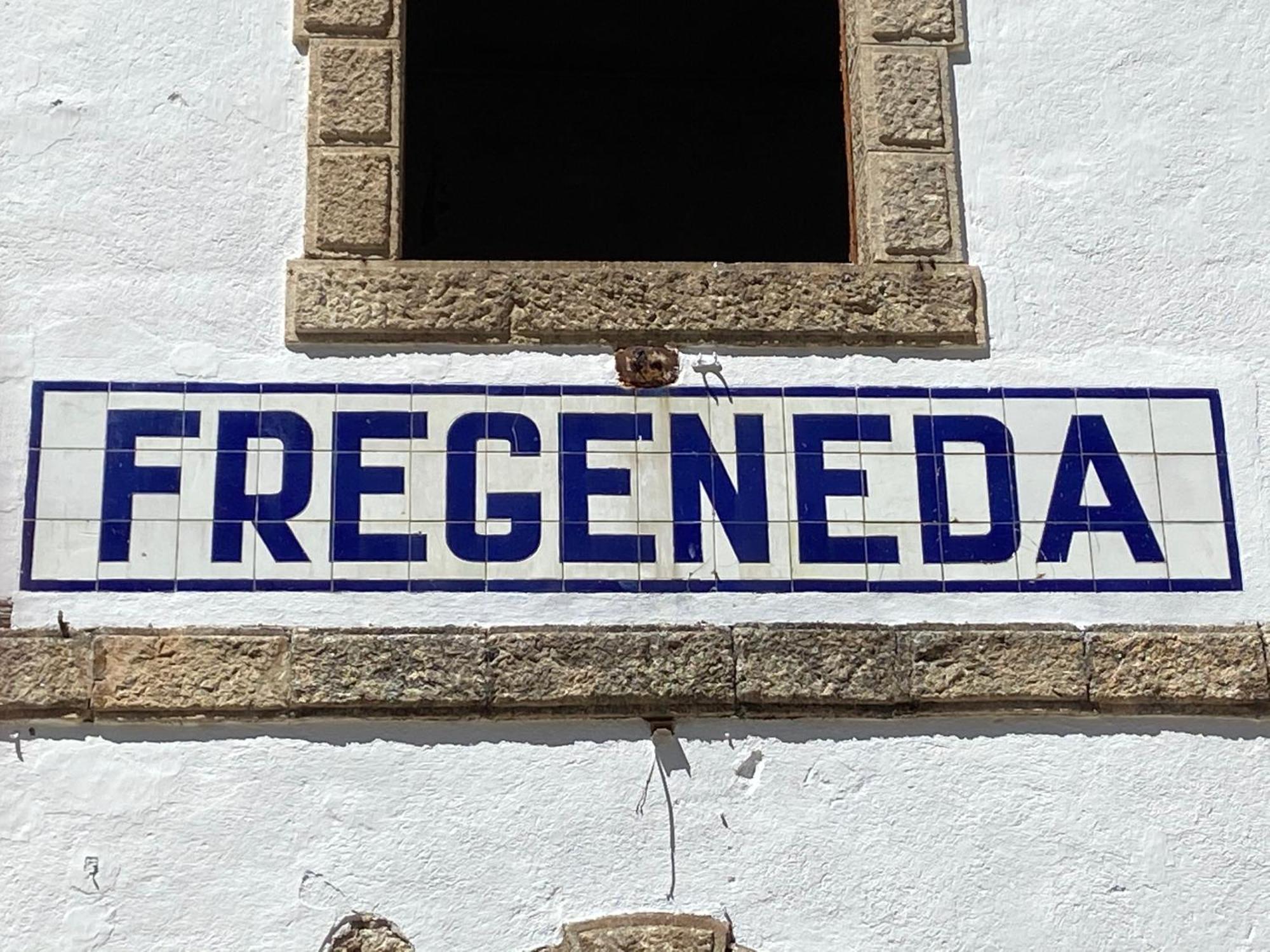 El Abigero Ii Hébergement de vacances La Fregeneda