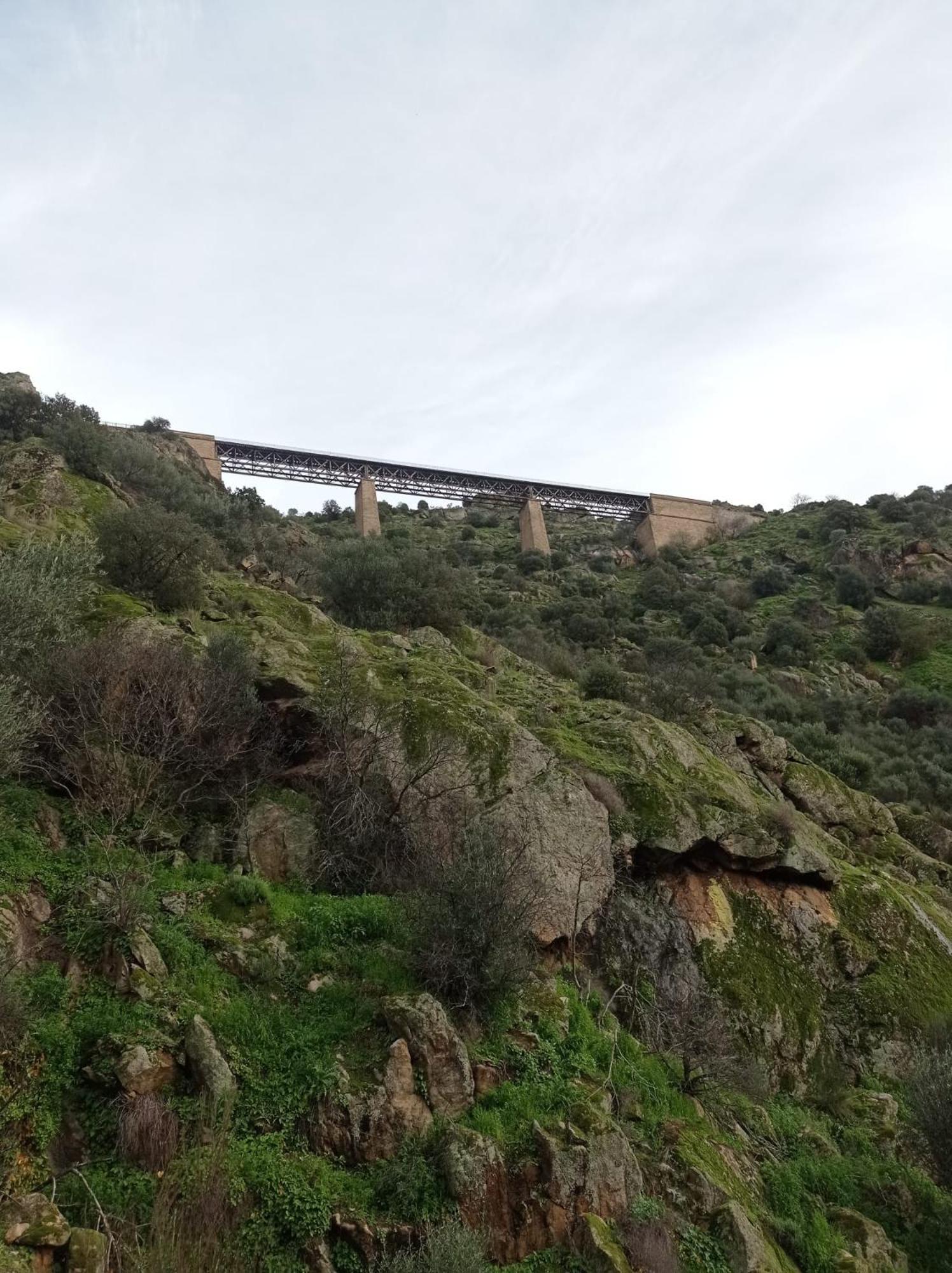 El Abigero Ii La Fregeneda